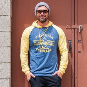 Meet your Posher, Rick